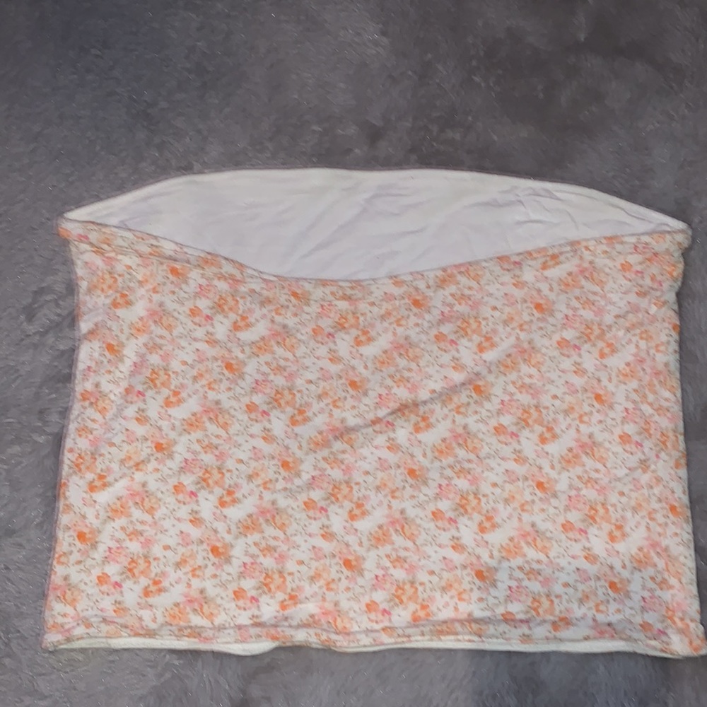 Reversible Tube Top - Picture 2 of 5
